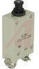 Circuit Breaker;Therm;Push/Pull;Cur-Rtg90A;Panel;1 Pole;Vol-Rtg 28VDC - 70129075 - Allied Electronics, Inc.