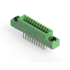 Edgeboard Connectors - 151-341-020-522-203-ND - DigiKey