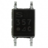 Transistor, Photovoltaic Output Optoisolators - PC357N7J000F - ODG (Origin Data Global)