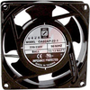Fan; 3.62 in. L x 3.62 in. H - 70103382 - Allied Electronics, Inc.