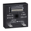 Encapsulated Solid-State Delay-On-Make Timer - TDU3003A - Littelfuse, Inc.
