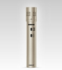 Instrument Microphone (includes two KSM137, two foam windscreens, A27M Stereo Microphone Adapter, carry case) -- KSM137/SL STEREO