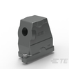 Heavy Duty Connector Housings, Hoods, Bases - 17-T1910062125-009-ND - DigiKey