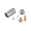 Coaxial Connector (RF) Assemblies - 5328-FMCN10-10030-231-ND - DigiKey
