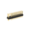 Headers, Male Pins - 664-G800LU5840183EU-ND - DigiKey