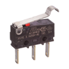 Limit Switches - 255-AVT3844613-ND - DigiKey