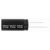 Aluminum Electrolytic Capacitors - 4403-RXQ680M2EBK-1620S-ND - DigiKey