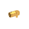 Coaxial Connector (RF) Assemblies - 2201-R124153003-ND - DigiKey