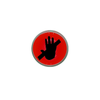 Labels, Stickers, Decals - Preprinted -- 2582-97589065-ND - Image