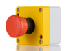 Emergency Stop Push Buttons - 2420845 - RS Components, Ltd.
