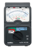 Insulation Testers - 3059819 - RS Components, Ltd.
