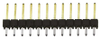 PCB Headers - 7671062 - RS Components, Ltd.