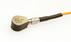 Mini Charge Accel, Side Conn, ALUM - -4517-C-003- - Hottinger Bruel and Kjaer UK Ltd.