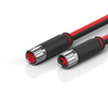 ZK7314-3031-0xxx | B23, ECP cable, PUR, 5 G 4.0 mm² + (1 x 4 x AWG22), drag-chain suitable, key 1 (2 x 24 V DC + PE) -  - Beckhoff Automation LLC