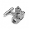 Shut-off valve - 1/4