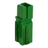 Powerpole ® 120 Housings Green - 1321G4 - Anderson Power Products