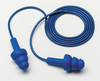 E-A-R Metal Detectable Earplugs - UltraFit w/ cord, Econopack > NRR - 25 > UOM - 200 Pair/Box - 340-4017 - State Safety & Compliance