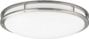 P7252-09EBWB Flush Mounts-Drum Shades - 438720 - Capital Lighting, Inc.