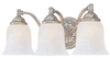 Bathroom Fixtures-Three Lights - 733409 - Capital Lighting, Inc.