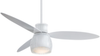 F824-WH Ceiling Fan - F824-WH - Minka Group