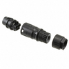 Photovoltaic (Solar Panel) Connectors -- 277-18420-ND - Image