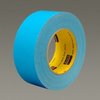 3M R3185 Blue Splicing & Core Starting Tape - 4 in Width x 60 yd Length - 4.5 mil Thick - 92061 - 051111-92061 - R. S. Hughes Company, Inc.
