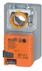 Damper Actuator -- AMX24-SR-T - Image
