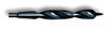Auger Drill Bit - 09-03-72B - Greenlee Textron, Inc.