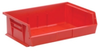 Quantum Storage Systems Ultra Series Stack and Hang Bins and Accessories - 52490 - U.S. Plastic Corporation