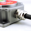 Tilt Switch Sensor/Relay Output Waterproof IP67 -- LCA341