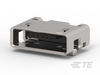 USB Connectors -- 2134536-2