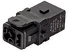 Heavy Duty Power Connectors -- 09100033100 - Image