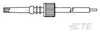 Circular Power Connectors - 867937-1 - TE Connectivity