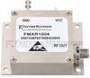 50 MHz Free Running Reference Oscillator, Internal Ref., Phase Noise -150 dBc/Hz and SMA -- FMXR1004