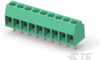 PCB Terminal Blocks - 1546551-9 - TE Connectivity