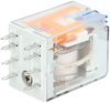 Ice cube relay Weidmüller DRM270024LT - 7760056069 - Automation24, Inc.