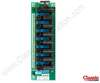 ITB-DOR Digital Relay Output Termination Assembly - 40TE3207A0 - Classic Automation LLC