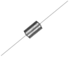 Tantalum Capacitor, 22Uf, 35V, Axial 10%; Capacitance Vishay - 46C0222 - Newark, An Avnet Company