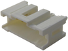 Wtb Conn, Header, 5Pos, 1Row, 2Mm; Pitch Spacing Molex - 01AH8664 - Newark, An Avnet Company