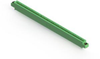 Card Edge Conn, Single Side, 43Pos, Th; Card Edge Connector Type Edac - 61AJ3701 - Newark, An Avnet Company