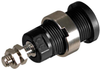 Conn, Banana, Jack, 36A, Stud, Blk; Gender Cal Test Electronics - 52AC2170 - Newark, An Avnet Company