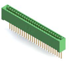 Card Conn, Single Side, 26Pos, Wire Wrap; Card Edge Connector Type Edac - 75AJ5437 - Newark, An Avnet Company