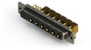 Combo D-Sub Conn, R/a Rcpt, Dc-13W6, Th; Product Range Edac - 55AJ6686 - Newark, An Avnet Company