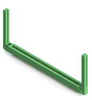 Card Edge Conn, Dual Side, 76Pos, Lug; Card Edge Connector Type Edac - 86AH5010 - Newark, An Avnet Company