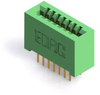 Card Edge Conn, Dual, 14Pos, Th; Card Edge Connector Type Edac - 65AJ8246 - Newark, An Avnet Company