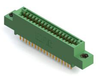 Card Edge Conn, Dual Side, 36Pos, Th; Card Edge Connector Type Edac - 68AJ9056 - Newark, An Avnet Company