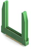 Card Edge Conn, Dual Side, 38Pos, Th; Card Edge Connector Type Edac - 68AJ8095 - Newark, An Avnet Company