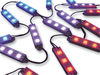 Led Lens; Light Strip Length Omc - 49P5368 - Newark, An Avnet Company