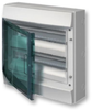 Enclosure, System Pro E Comfort Mistral65, Electrical, 180 Door Opening, Ip65, Wall Mount, 435 Mm Rohs Compliant Abb - 85X2362 - Newark, An Avnet Company