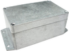 Enclosure, Wall Mnt, Ip65, Alum , Nat; Enclosure Type Multicomp Pro - 84Y6260 - Newark, An Avnet Company